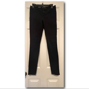 Black Skinny Jeans